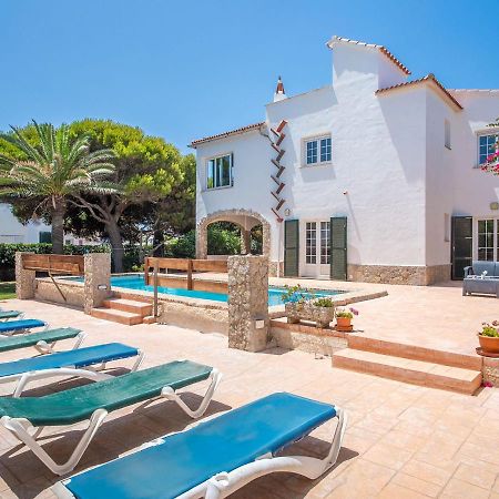 Holiday Home Carmen By Interhome بونتا غروسا المظهر الخارجي الصورة