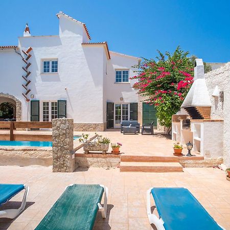 Holiday Home Carmen By Interhome بونتا غروسا المظهر الخارجي الصورة