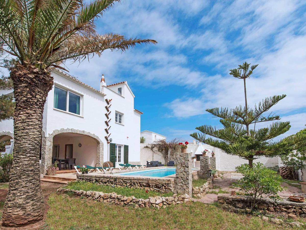 Holiday Home Carmen By Interhome بونتا غروسا المظهر الخارجي الصورة