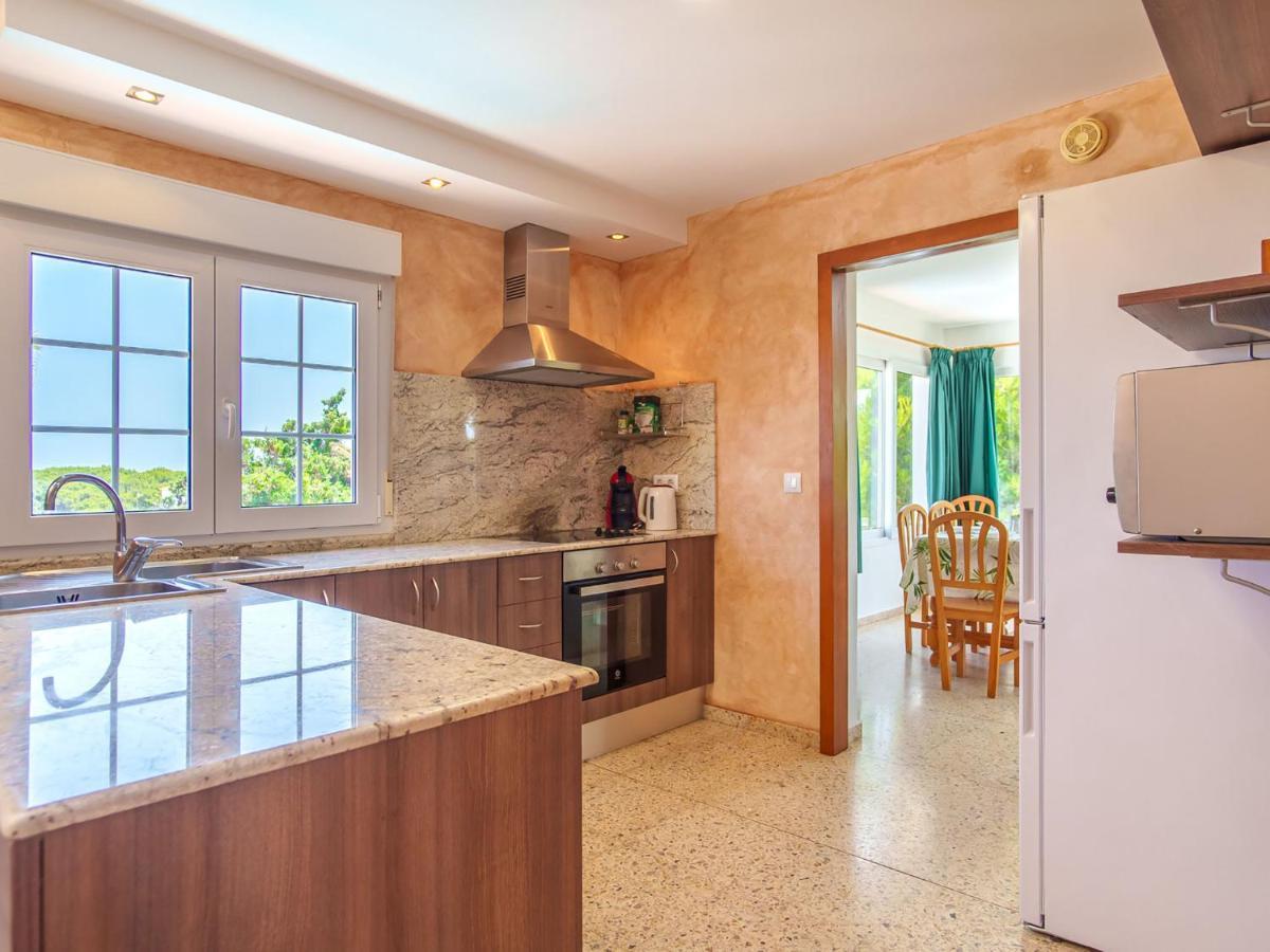 Holiday Home Carmen By Interhome بونتا غروسا المظهر الخارجي الصورة