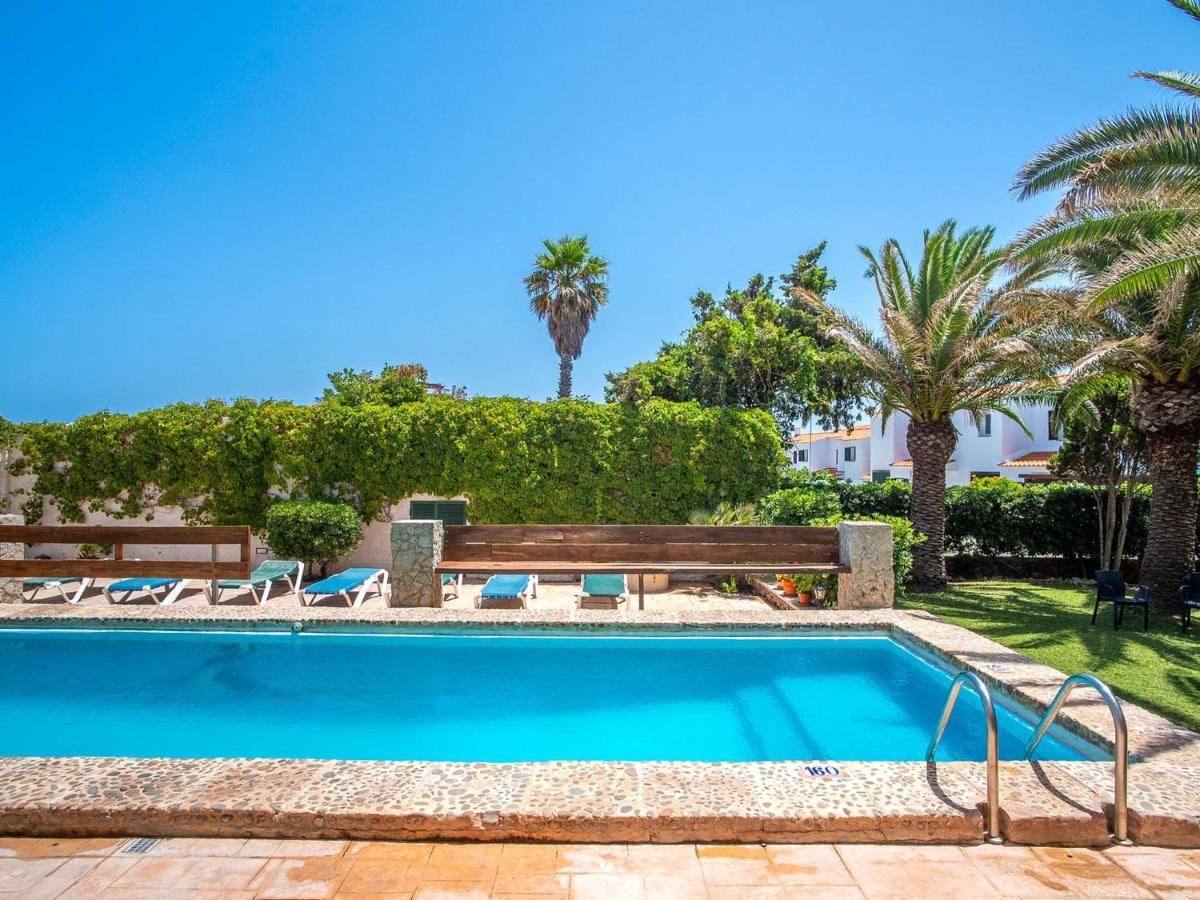 Holiday Home Carmen By Interhome بونتا غروسا المظهر الخارجي الصورة