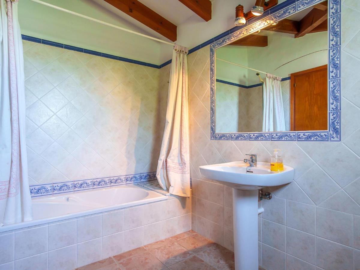 Holiday Home Carmen By Interhome بونتا غروسا المظهر الخارجي الصورة