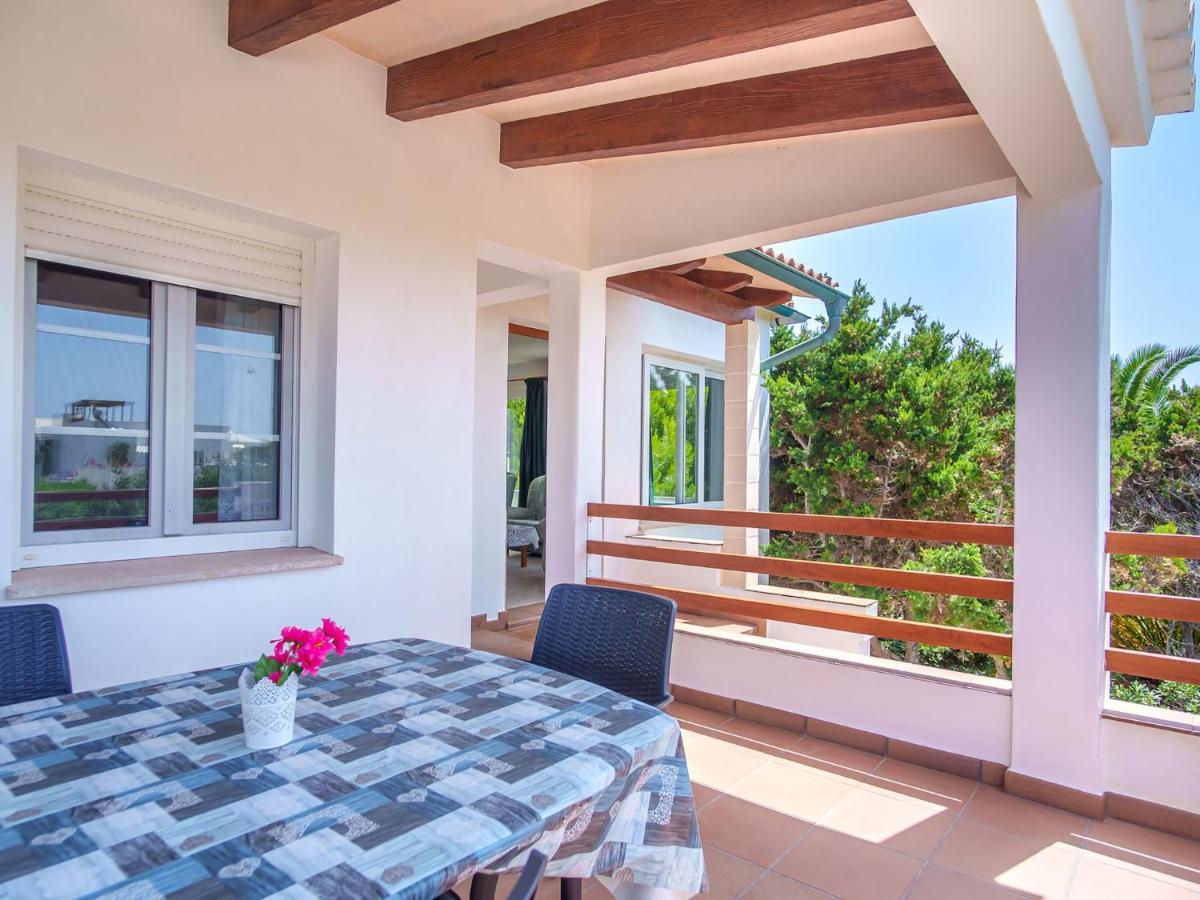 Holiday Home Carmen By Interhome بونتا غروسا المظهر الخارجي الصورة
