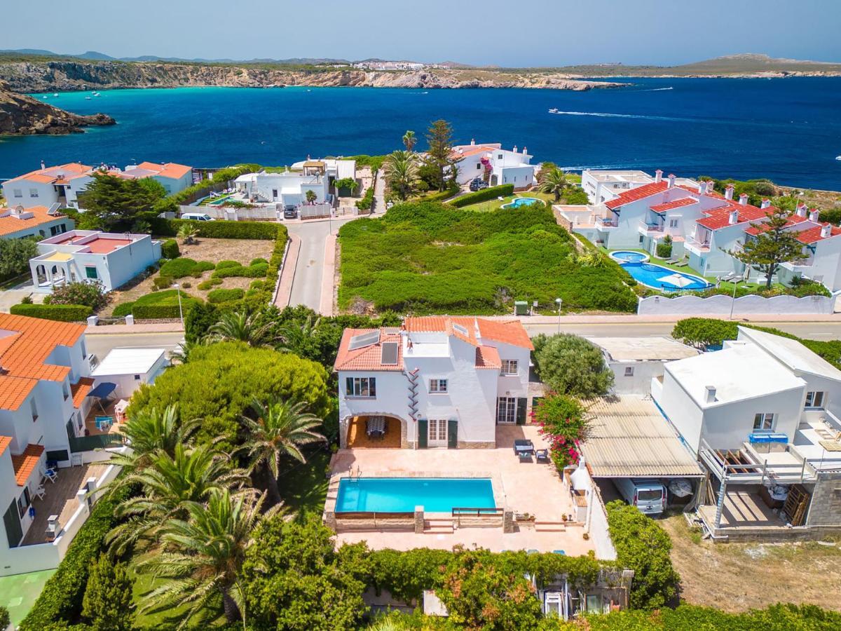 Holiday Home Carmen By Interhome بونتا غروسا المظهر الخارجي الصورة