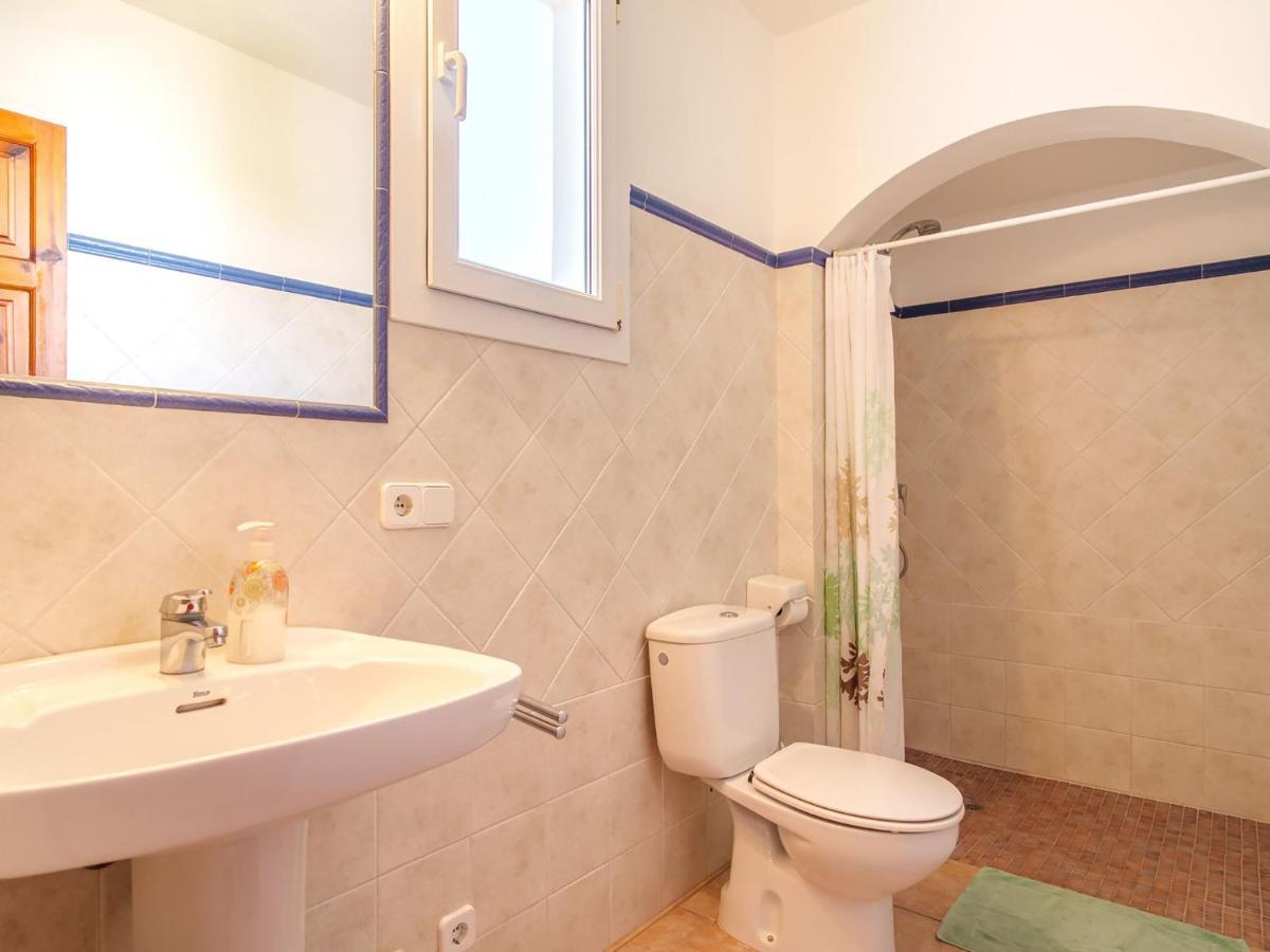 Holiday Home Carmen By Interhome بونتا غروسا المظهر الخارجي الصورة