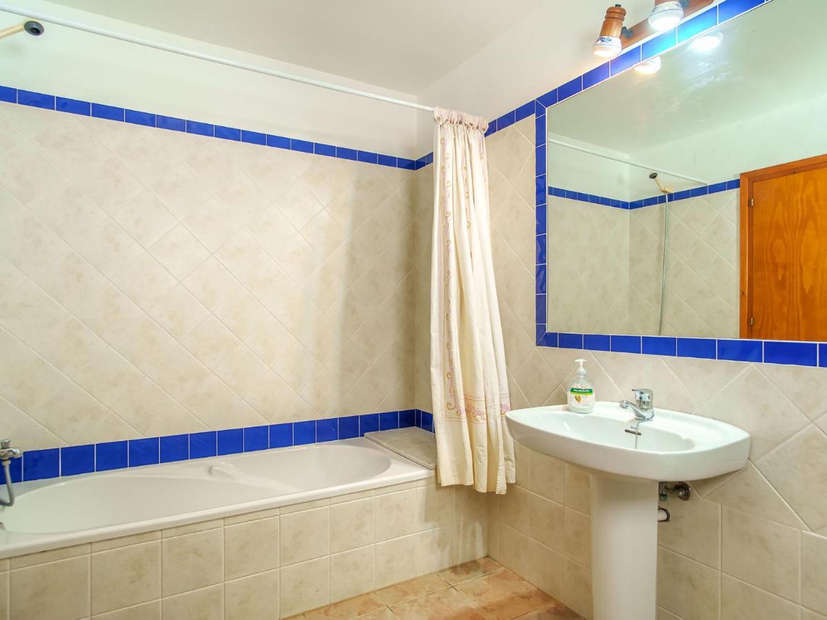 Holiday Home Carmen By Interhome بونتا غروسا المظهر الخارجي الصورة