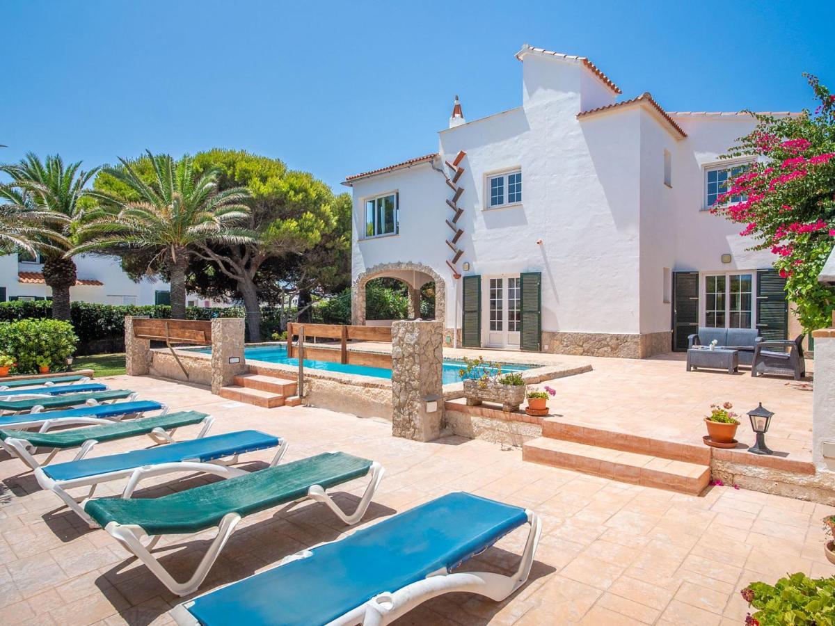 Holiday Home Carmen By Interhome بونتا غروسا المظهر الخارجي الصورة
