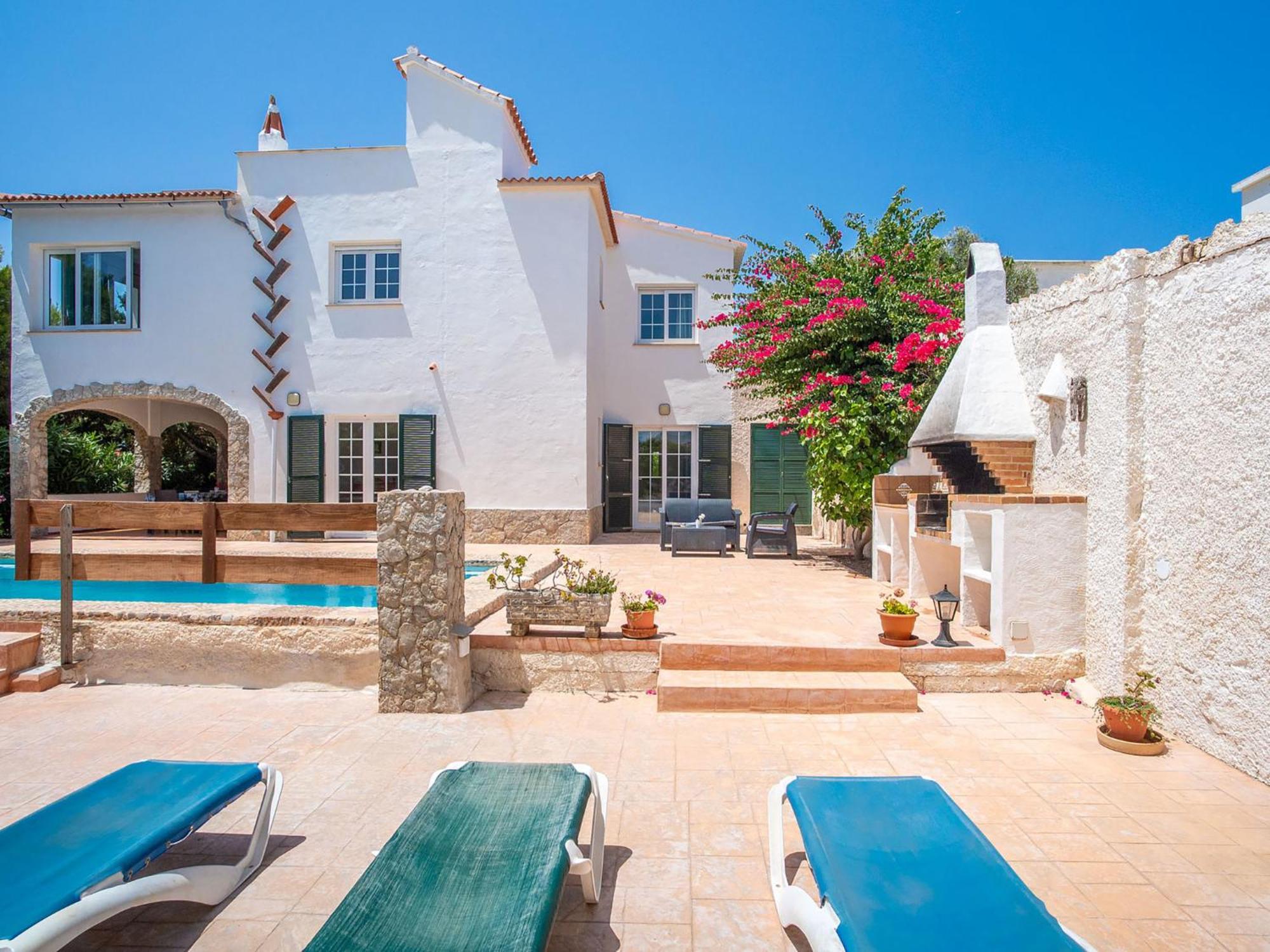 Holiday Home Carmen By Interhome بونتا غروسا المظهر الخارجي الصورة