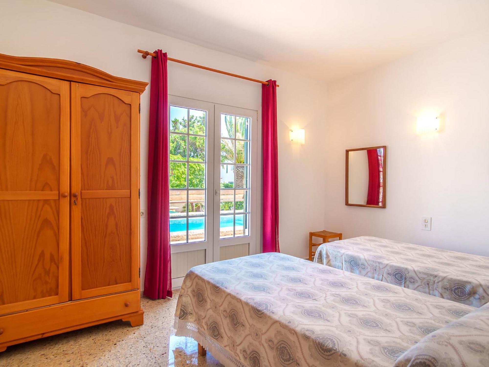 Holiday Home Carmen By Interhome بونتا غروسا المظهر الخارجي الصورة