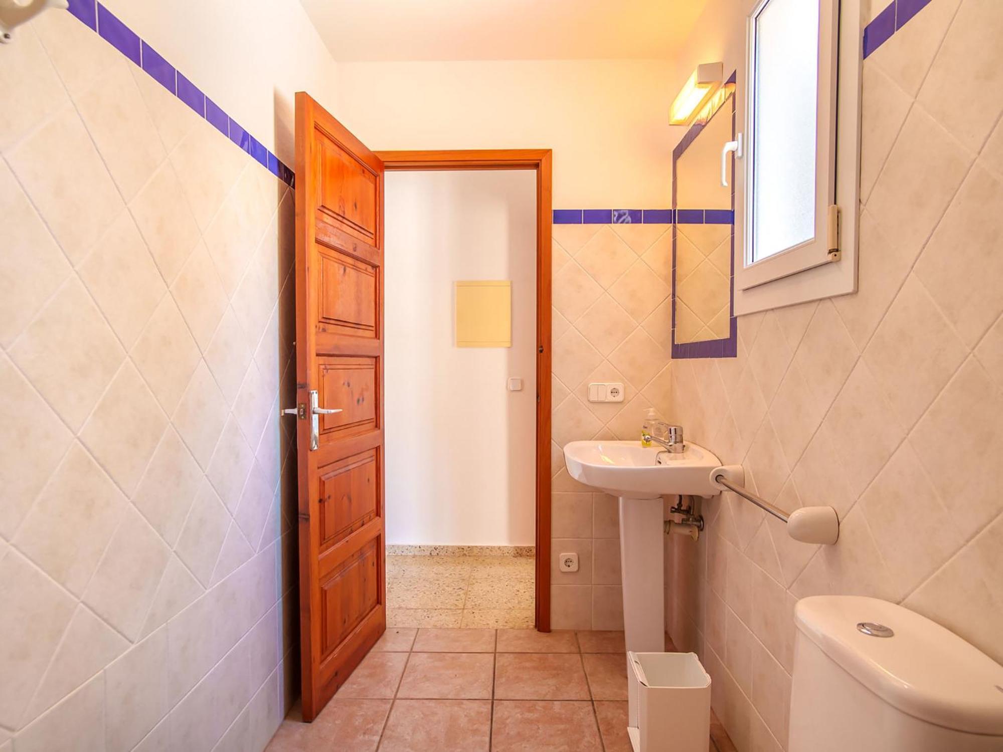 Holiday Home Carmen By Interhome بونتا غروسا المظهر الخارجي الصورة