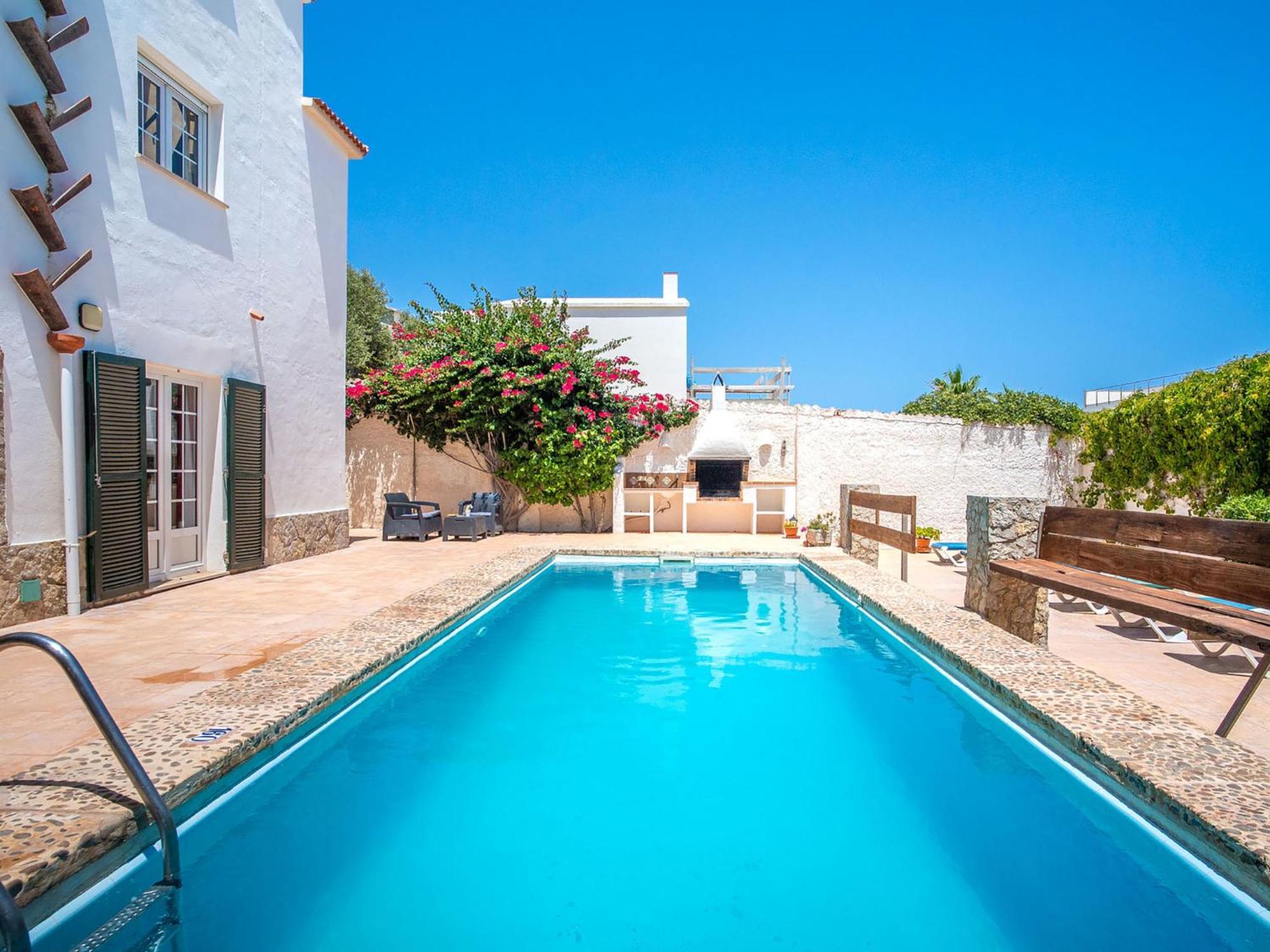 Holiday Home Carmen By Interhome بونتا غروسا المظهر الخارجي الصورة