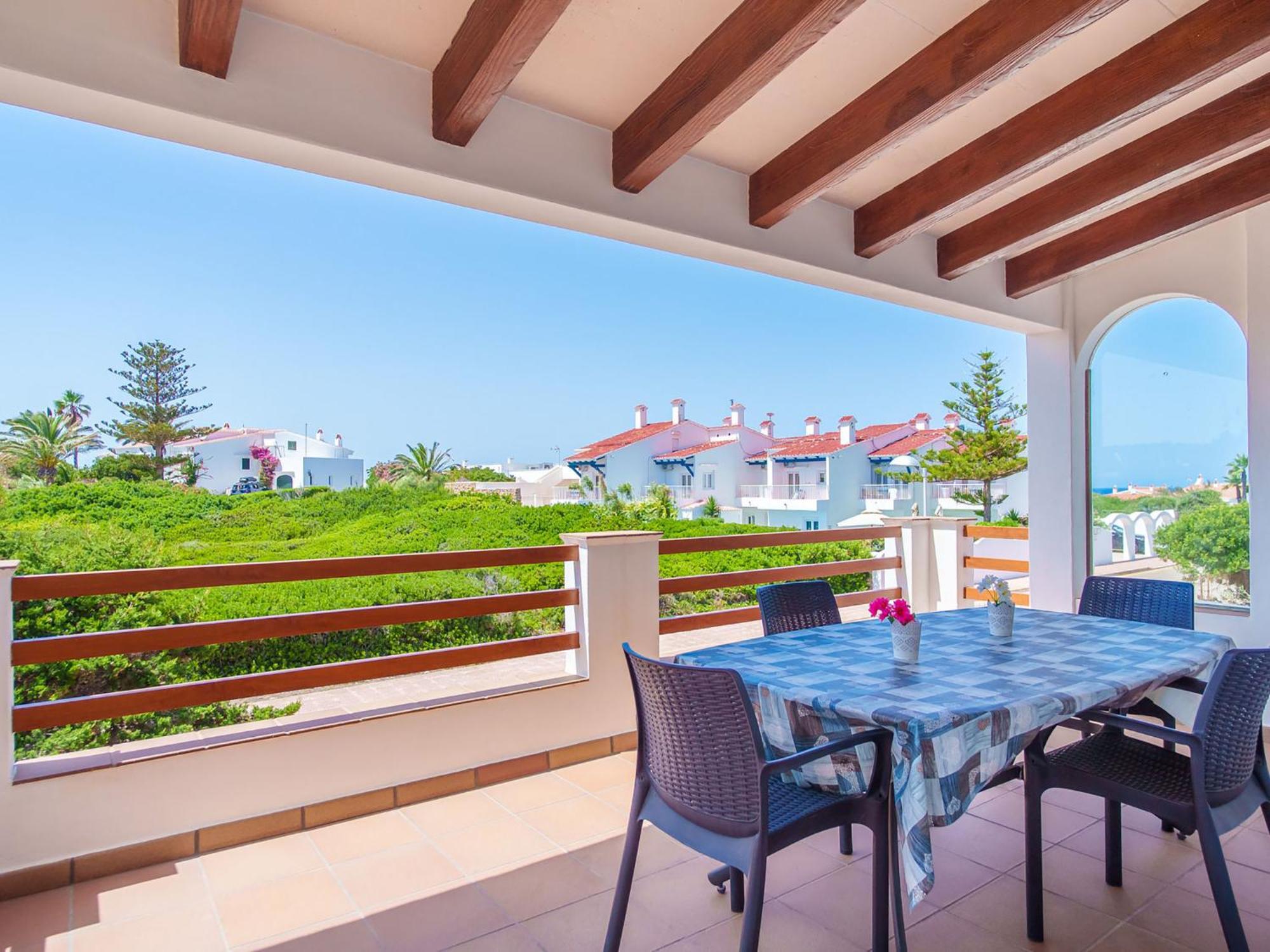 Holiday Home Carmen By Interhome بونتا غروسا المظهر الخارجي الصورة