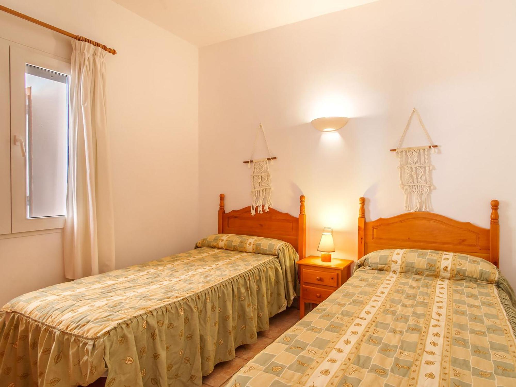 Holiday Home Carmen By Interhome بونتا غروسا المظهر الخارجي الصورة