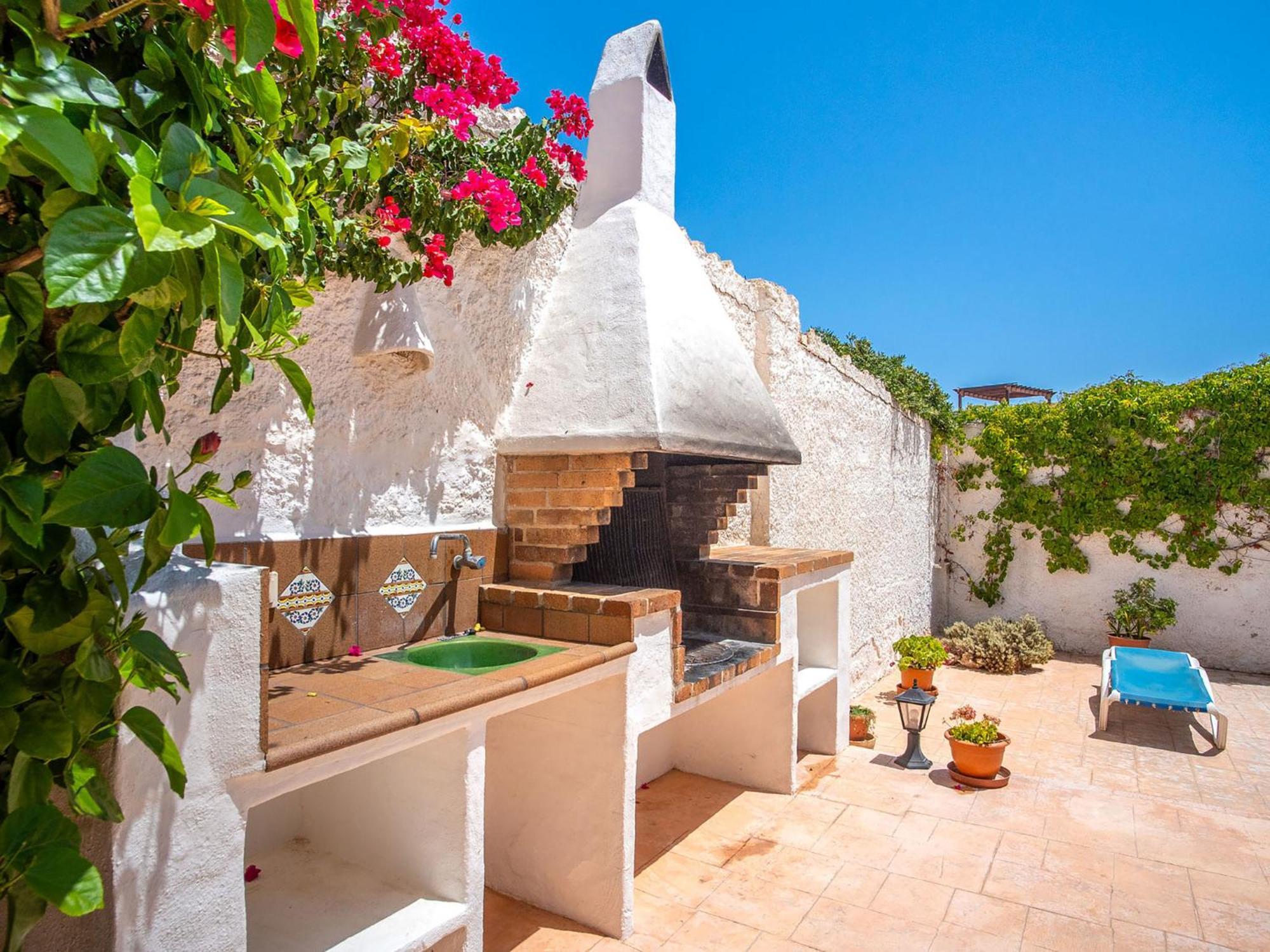 Holiday Home Carmen By Interhome بونتا غروسا المظهر الخارجي الصورة