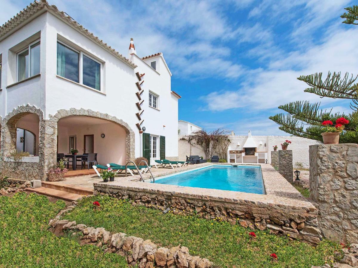 Holiday Home Carmen By Interhome بونتا غروسا المظهر الخارجي الصورة